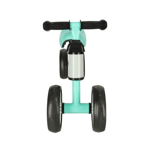 Rowerek biegowy Trike Fix Tiny rower jeździk 3w1 miętowy Rowerek biegowy Trike Fix Tiny rower jeździk 3w1 miętowy