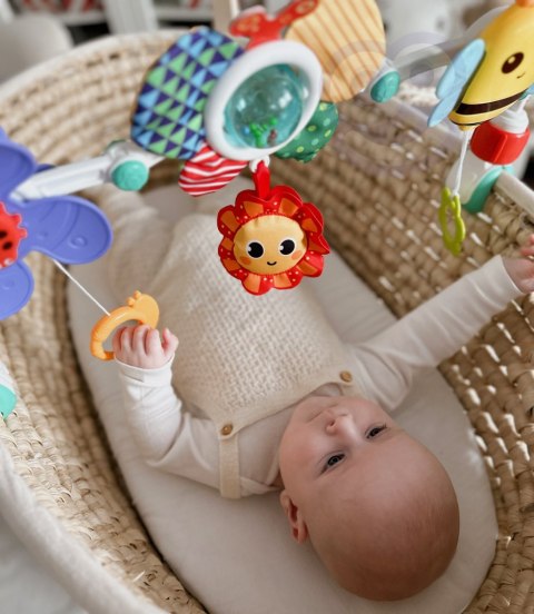Woopie Baby WOOPIE BABY Pałąk Łuk Zawieszka do Łóżeczka Wózka Fotelika