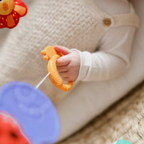 Woopie Baby WOOPIE BABY Pałąk Łuk Zawieszka do Łóżeczka Wózka Fotelika