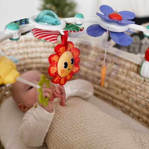 Woopie Baby WOOPIE BABY Pałąk Łuk Zawieszka do Łóżeczka Wózka Fotelika