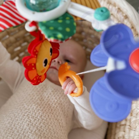 Woopie Baby WOOPIE BABY Pałąk Łuk Zawieszka do Łóżeczka Wózka Fotelika