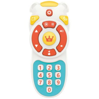 Woopie Baby WOOPIE BABY Pilot Pilocik Edukacyjny Interaktywny dla Dziecka