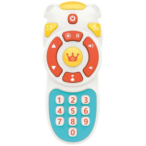 Woopie Baby WOOPIE BABY Pilot Pilocik Edukacyjny Interaktywny dla Dziecka