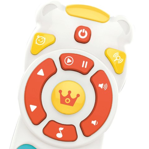 Woopie Baby WOOPIE BABY Pilot Pilocik Edukacyjny Interaktywny dla Dziecka