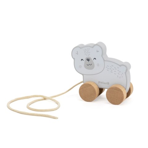 Viga Toys VIGA Zestaw Zabawek Edukacyjnych Pudełko Box od 12 miesiąca do 18 miesiąca