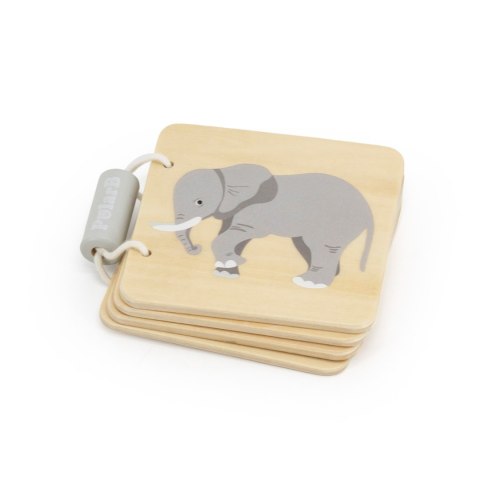 Viga Toys VIGA Zestaw Zabawek Edukacyjnych Pudełko Box od 12 miesiąca do 18 miesiąca