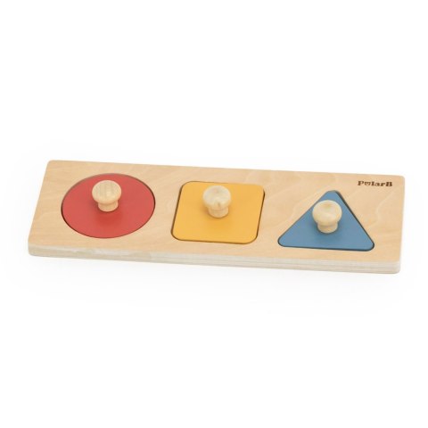 Viga Toys VIGA Zestaw Zabawek Edukacyjnych Pudełko Box od 12 miesiąca do 18 miesiąca