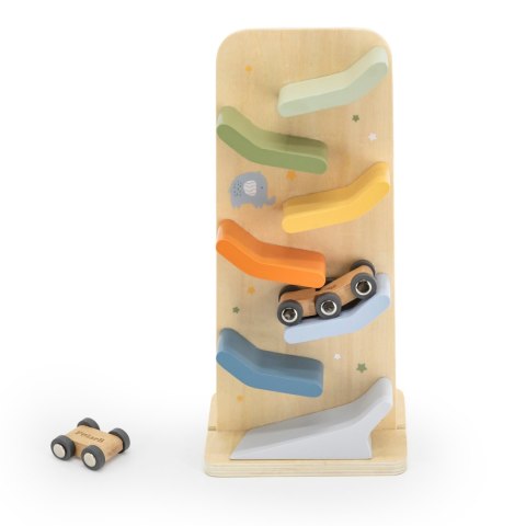Viga Toys VIGA Zestaw Zabawek Edukacyjnych Pudełko Box od 18 miesiąca do 24 miesiąca