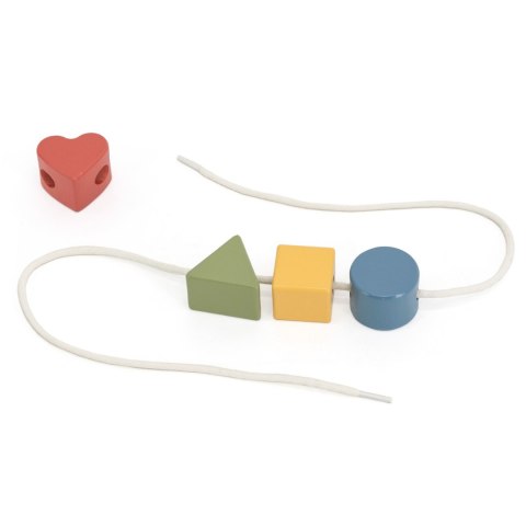 Viga Toys VIGA Zestaw Zabawek Edukacyjnych Pudełko Box od 18 miesiąca do 24 miesiąca