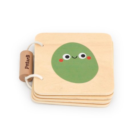 Viga Toys VIGA Zestaw Zabawek Edukacyjnych Pudełko Box od 36 miesiąca