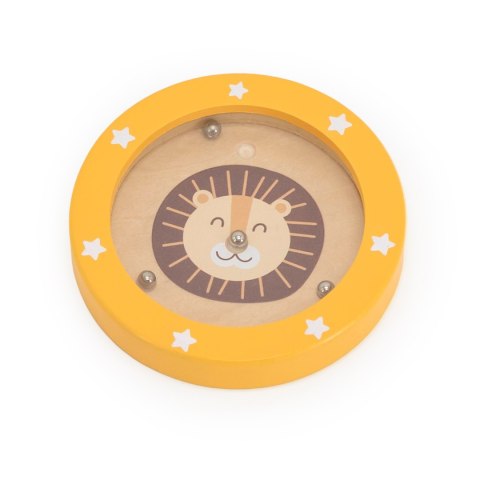 Viga Toys VIGA Zestaw Zabawek Edukacyjnych Pudełko Box od 36 miesiąca