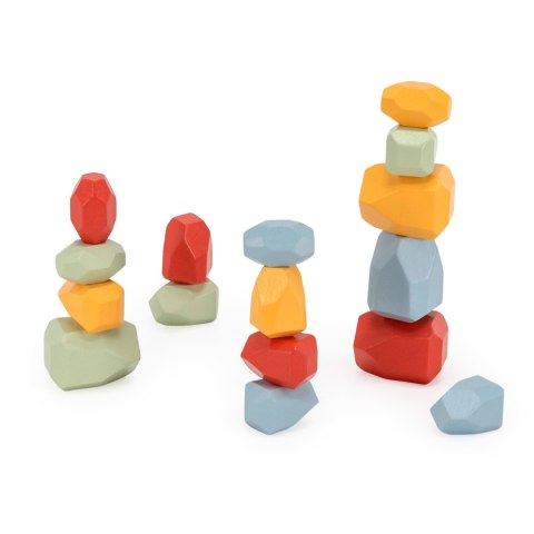 Viga Toys VIGA Zestaw Zabawek Edukacyjnych Pudełko Box od 36 miesiąca