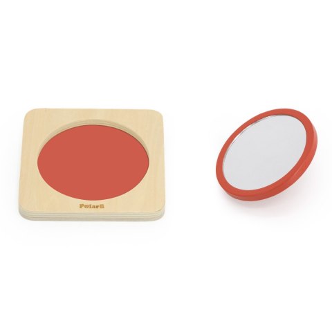 Viga Toys VIGA Zestaw Zabawek Edukacyjnych Pudełko Box od 6 miesiąca do 12 miesiąca