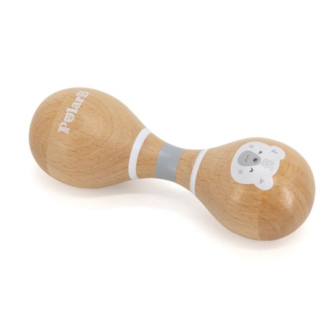 Viga Toys VIGA Zestaw Zabawek Edukacyjnych Pudełko Box od urodzenia do 6 miesiąca