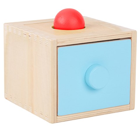 Woopie Let's Go Green WOOPIE GREEN Drewniana Szuflada Edukacyjna Sorter Montessori Woopie Let's Go Green WOOPIE GREEN Drewniana Szuflada Edukacyjna Sorter Montessori