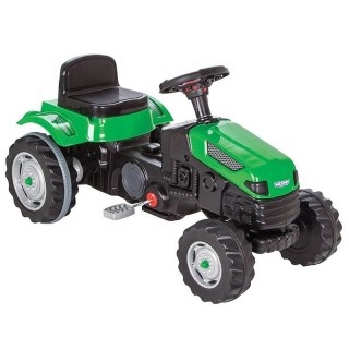 Woopie WOOPIE Traktor na Pedały Farmer GoTrac Ciągnik Ciche Koła