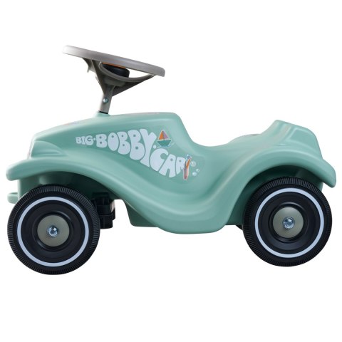 Big BIG Bobby Car Classic Green Sea