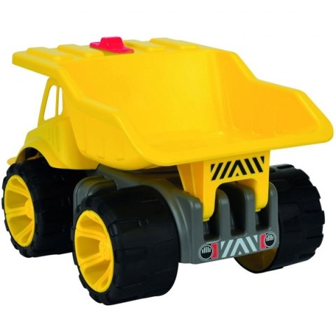Big BIG Jeździk Maxi Truck Samochód Terenowy