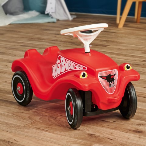 Big BIG Jeździk Odpychacz Bobby Car Classic