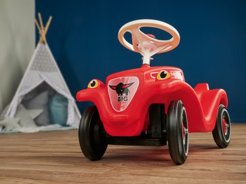 Big BIG Jeździk Odpychacz Bobby Car Classic