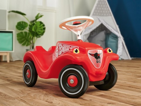 Big BIG Jeździk Odpychacz Bobby Car Classic