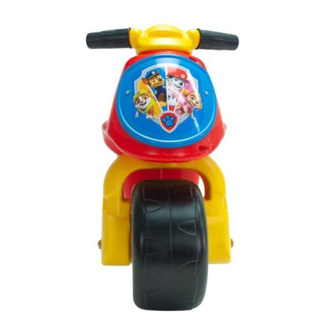 INJUSA INJUSA Psi Patrol Jeździk Motor Rowerek Biegowy