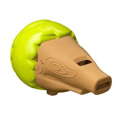 Woopie Baby WOOPIE BABY Zabawka Edukacyjna Wyskakujące Zwierzątka Szczęśliwa Farma POP-UP