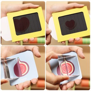 Classic World CLASSIC WORLD Eksperymenty Optyczne Zestaw Sensoryczny Trening Zmysłów 16 el.