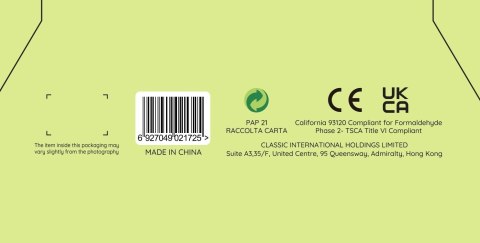 Classic World CLASSIC WORLD Kostka Montessori 10w1 Szczęśliwa Farma XXL