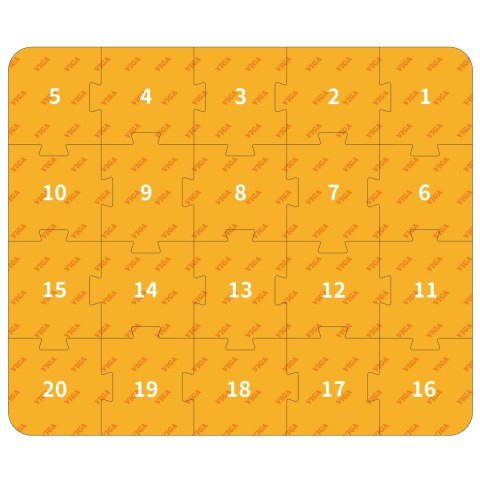 Viga Toys VIGA Zestaw Drewniany Budowanie Miasta Klocki Plansza Figurki