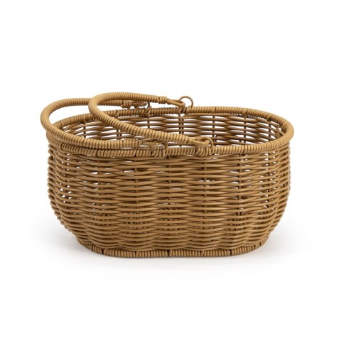 Viga Toys VIGA Drewniany Zestaw Piknikowy 30 el.