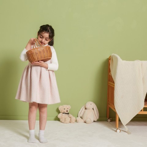 Viga Toys VIGA Drewniany Zestaw Piknikowy 30 el.