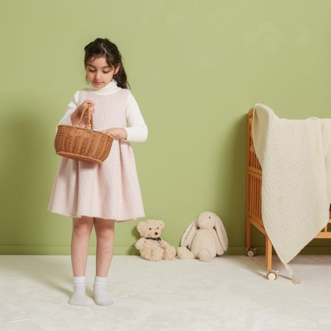 Viga Toys VIGA Drewniany Zestaw Piknikowy 30 el.