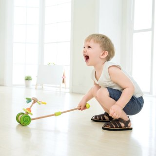 Classic World CLASSIC WORLD Pchanka Karuzela Na Spacer