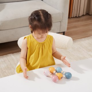 Viga Toys VIGA PolarB Marakas Instrument Muzyczny dla Dzieci Grzechotka