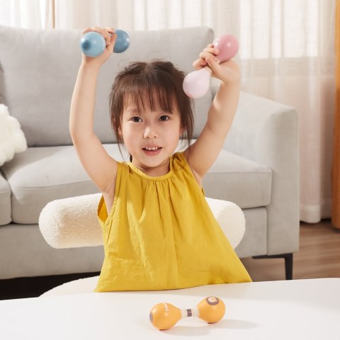 Viga Toys VIGA PolarB Marakas Instrument Muzyczny dla Dzieci Grzechotka