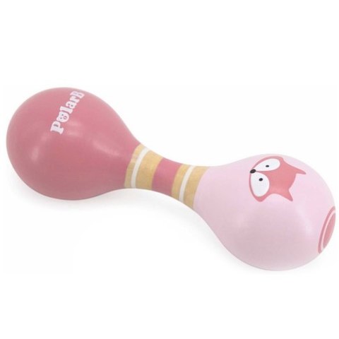 Viga Toys VIGA PolarB Marakas Instrument Muzyczny dla Dzieci Grzechotka