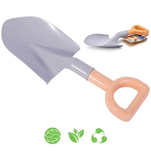 Woopie Let's Go Green WOOPIE GREEN Łopatka do Piasku 33 cm BIODEGRADOWALNY ORGANICZNY MATERIAŁ Woopie Let's Go Green WOOPIE GREEN Łopatka do Piasku 33 cm BIODEGRADOWALNY ORGANICZNY MATERIAŁ