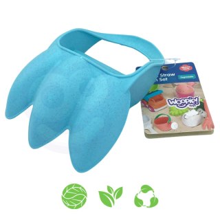 Woopie Let's Go Green WOOPIE GREEN Pazury Łopatka do Piasku BIODEGRADOWALNY ORGANICZNY MATERIAŁ