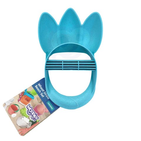 Woopie Let's Go Green WOOPIE GREEN Pazury Łopatka do Piasku BIODEGRADOWALNY ORGANICZNY MATERIAŁ