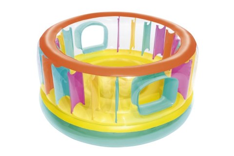 Dmuchana Trampolina Dla Dzieci 180 x 86 cm Bestway 52262 Dmuchana Trampolina Dla Dzieci 180 x 86 cm Bestway 52262