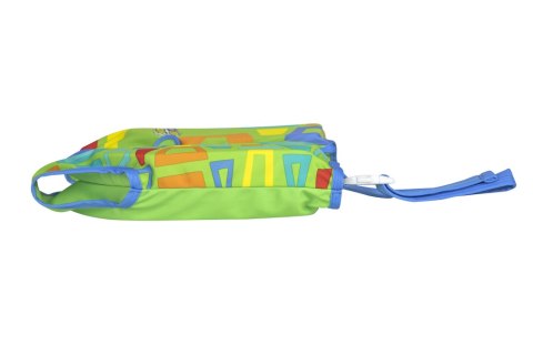Kamizelka Do Nauki Pływania Zielona 51 cm Bestway 32176 Kamizelka Do Nauki Pływania Zielona 51 cm Bestway 32176