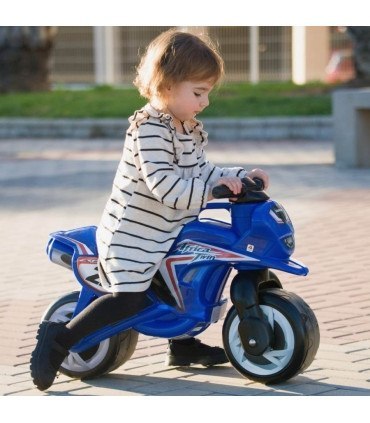 INJUSA INJUSA Jeździk Motor Ścigacz Honda Biegowy