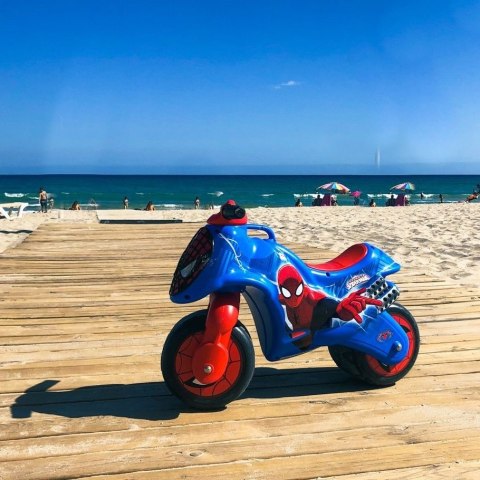 INJUSA INJUSA Spidey Jeździk Motor Odpychacz