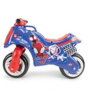 INJUSA INJUSA Spidey Jeździk Motor Odpychacz