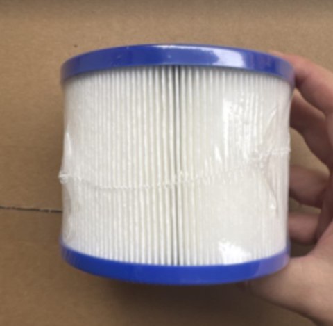 Filtr do wody wkład do pompy typ H IMPORT Filtr do wody wkład do pompy typ H IMPORT