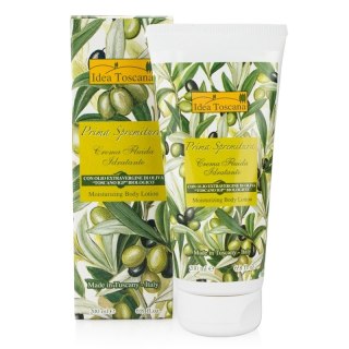 Nawilżający balsam do Ciała 200ml - Idea Toscana Idea Toscana
