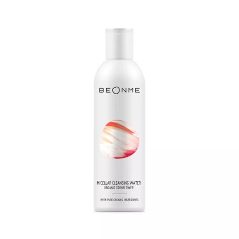 Płyn Micelarny 200ml - BeOnMe BeOnMe Płyn Micelarny 200ml - BeOnMe BeOnMe