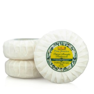 Tradycyjne mydło marsylskie 100gr - Idea Toscana Idea Toscana