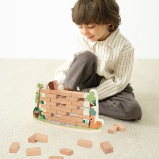 CLASSIC WORLD Gra Zręcznościowa Spadający Wiewiórka Żąłądź